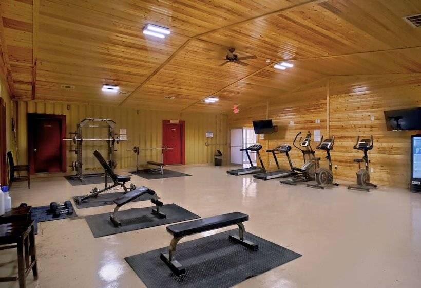 فندق Ellipse Global Lodge