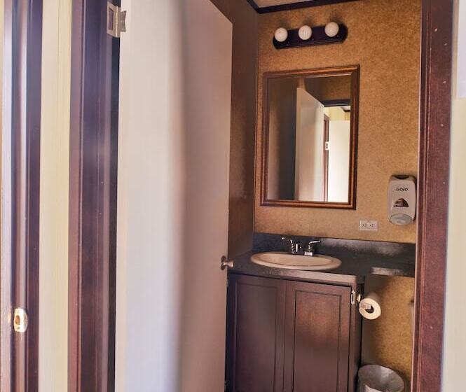 فندق Ellipse Global Lodge
