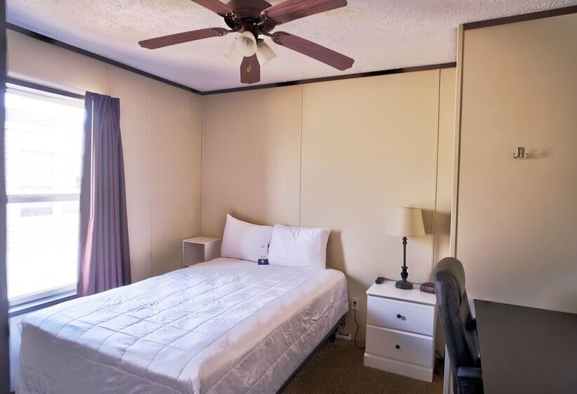 فندق Ellipse Global Lodge