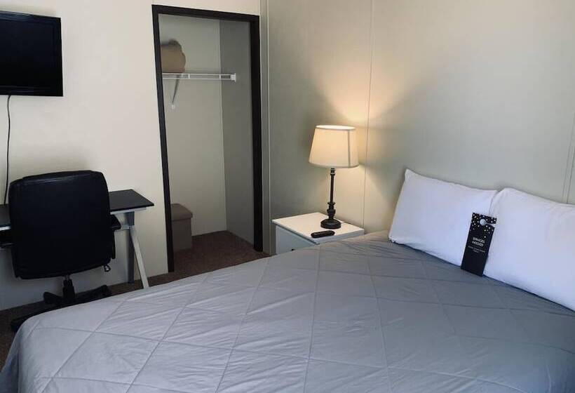 فندق Ellipse Global Lodge