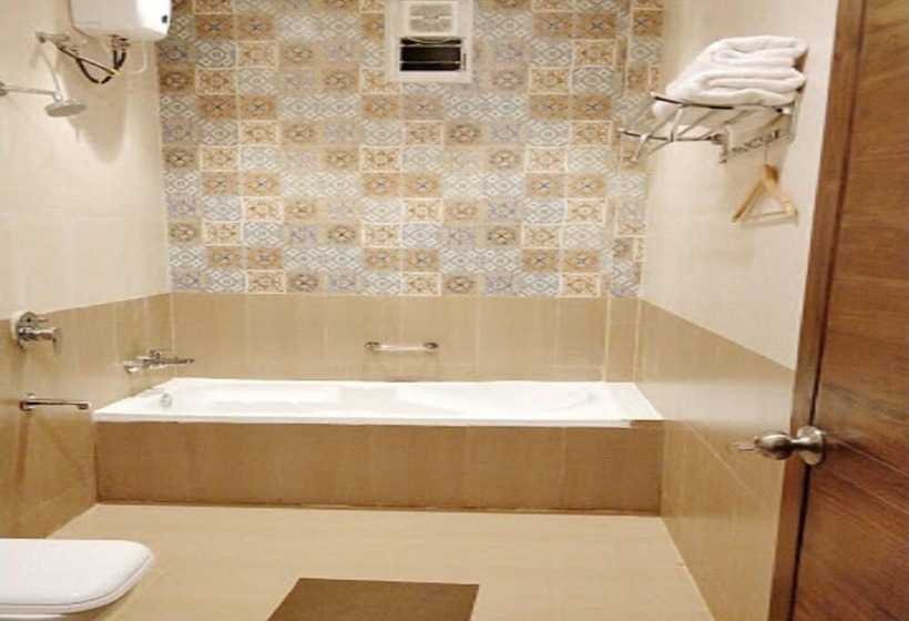 فندق Exotica Beach Retreats Diveagar