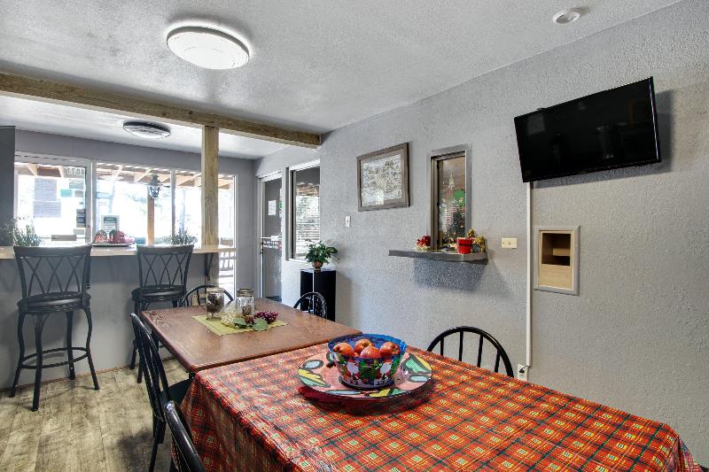 Capital O Hotel Richmond Hill/Savannah area I-95