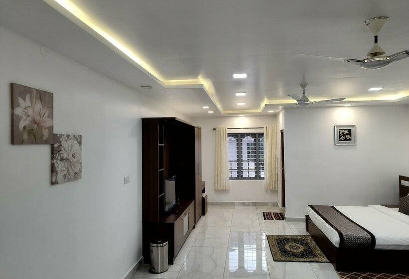 ホテル Firefly Resort