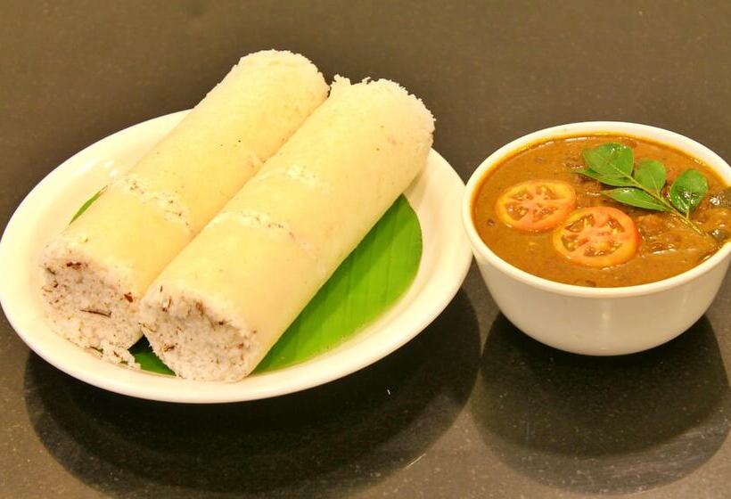 فندق Firefly Resort