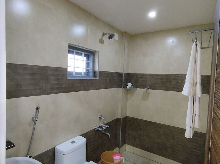 酒店 Firefly Resort