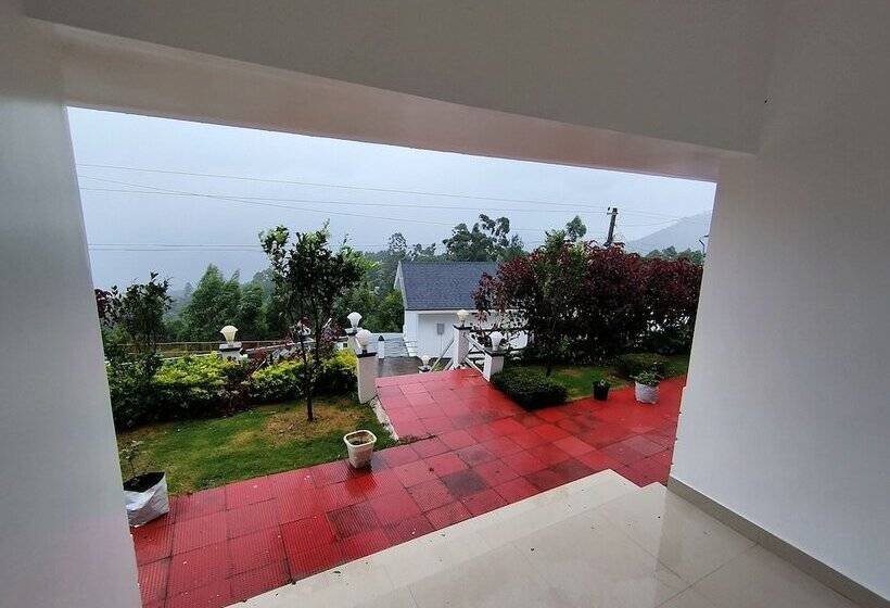 酒店 Firefly Resort