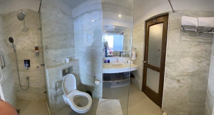 Fortune Park Kufri, Shimla Member Itc Hotels Group