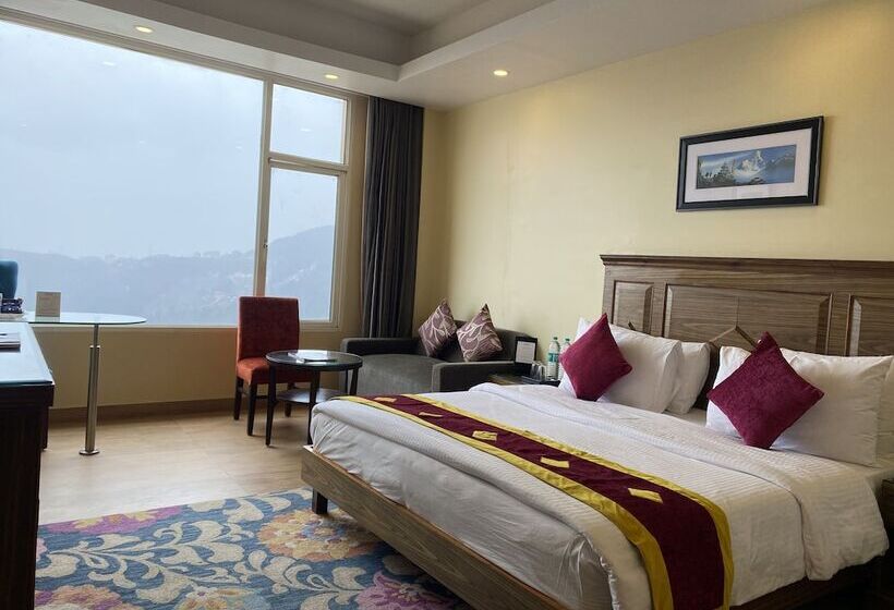 Fortune Park Kufri, Shimla   Member Itc Hotels  Group