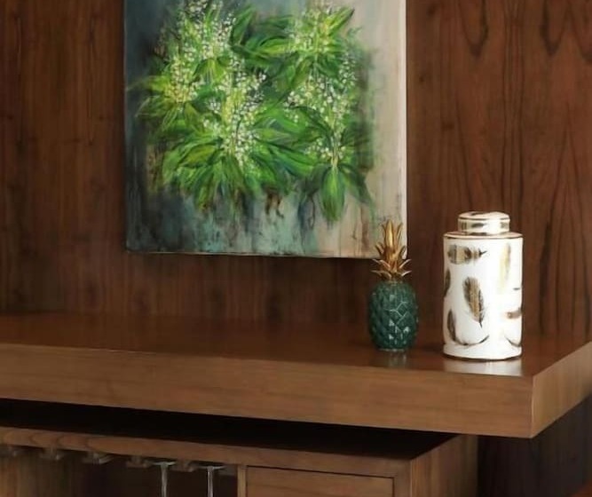 Отель Gaia Lodge