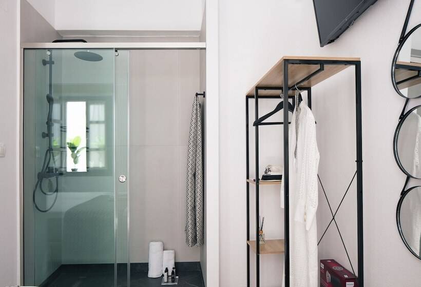 בית מלון כפרי Gateway Suites