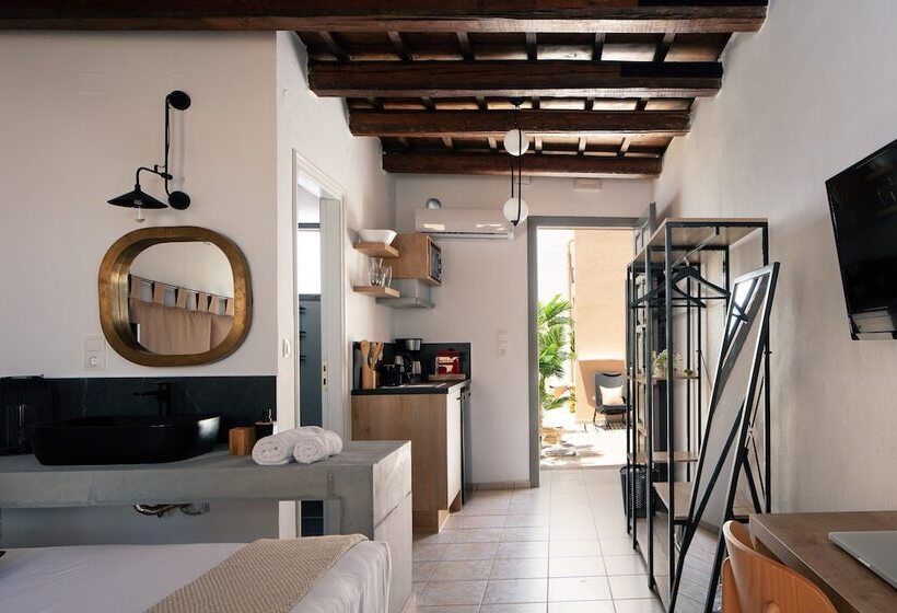 فندق Gateway Suites