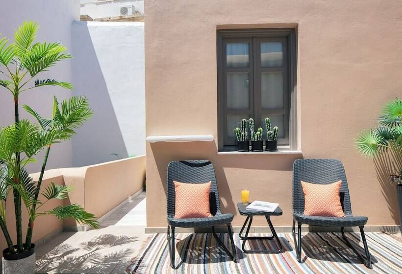 فندق Gateway Suites