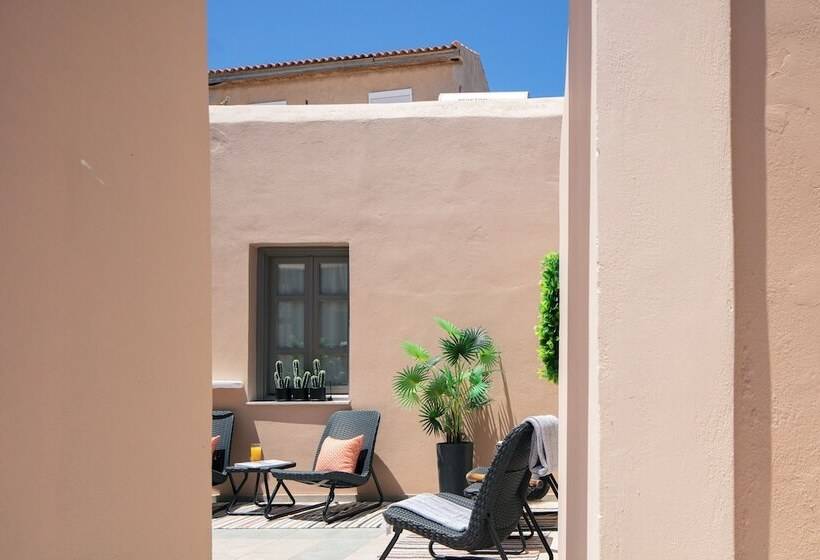 فندق Gateway Suites