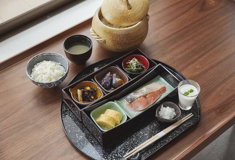 בית מלון כפרי Glamprook Shimanami