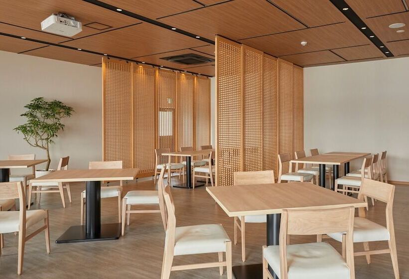 בית מלון כפרי Glamprook Shimanami