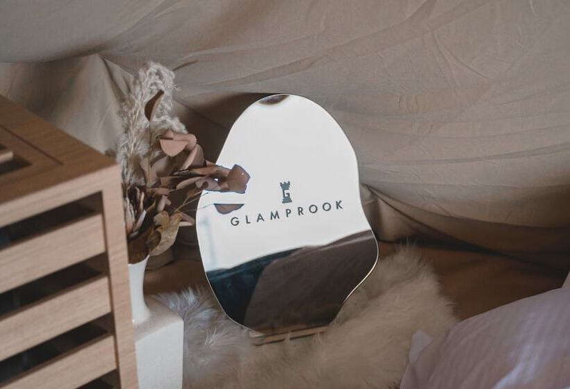 בית מלון כפרי Glamprook Shimanami