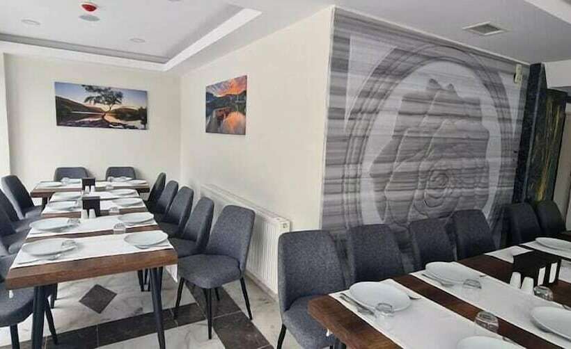 Отель Grand çaykaram