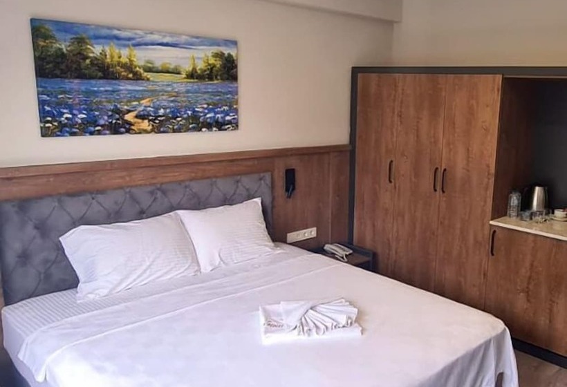 Отель Grand çaykaram