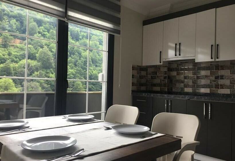 Отель Grand çaykaram