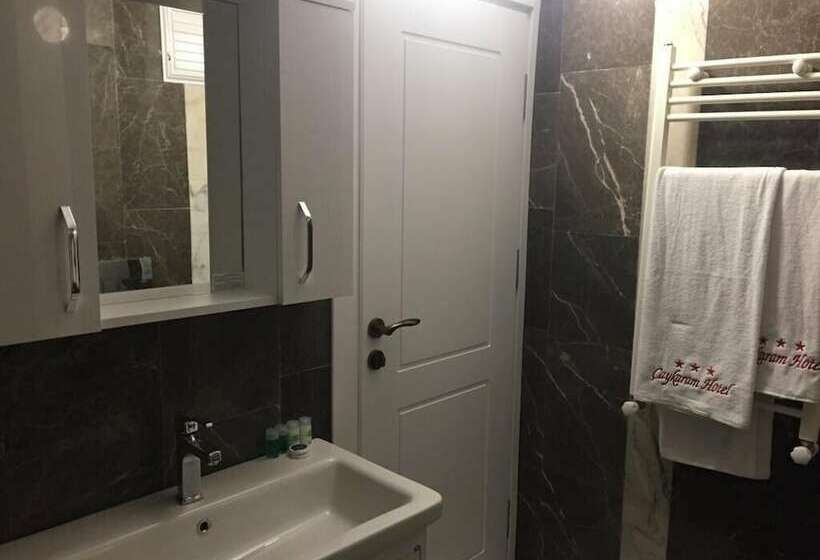 Отель Grand çaykaram