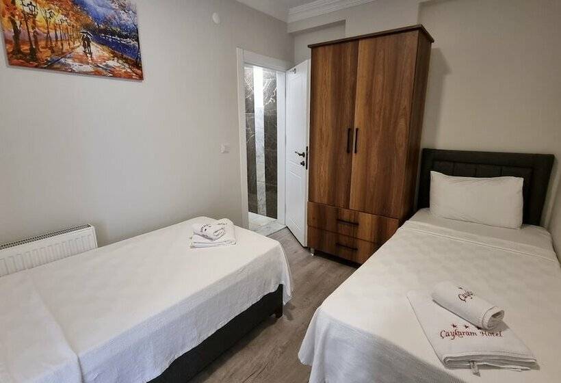 Отель Grand çaykaram