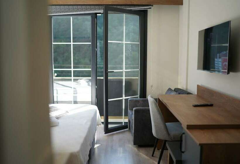 Отель Grand çaykaram