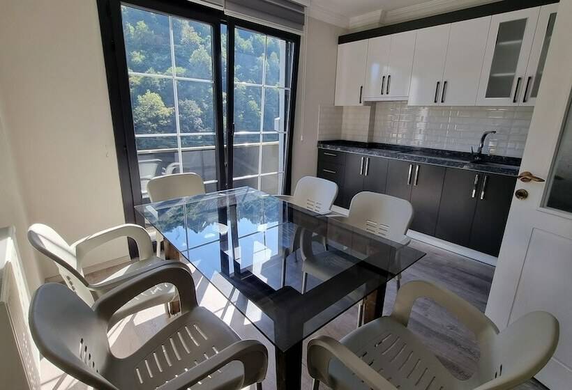 Отель Grand çaykaram