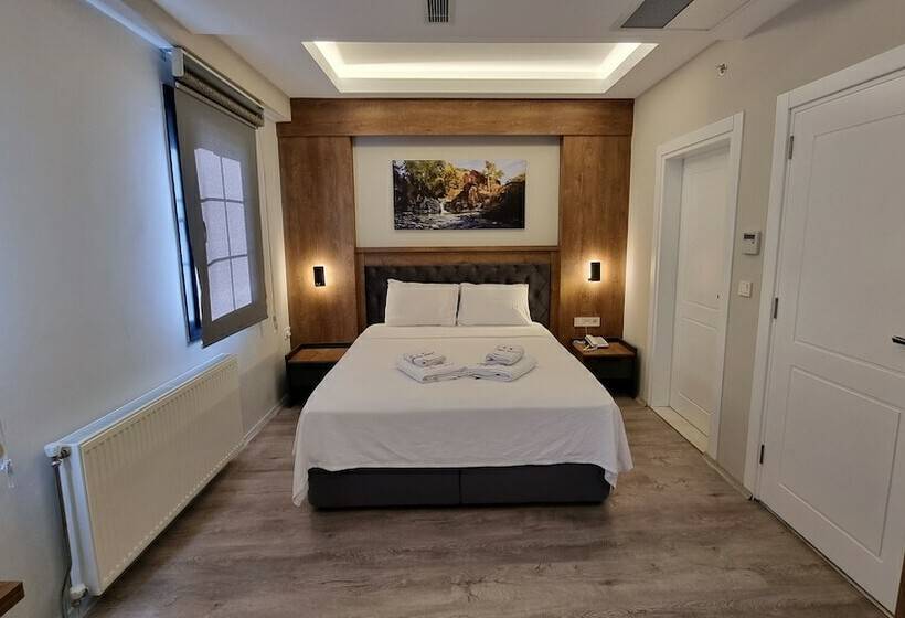 Отель Grand çaykaram