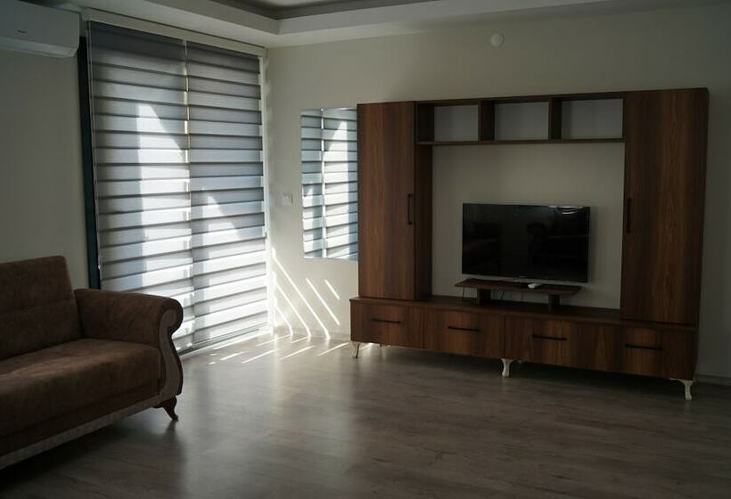 Отель Grand çaykaram