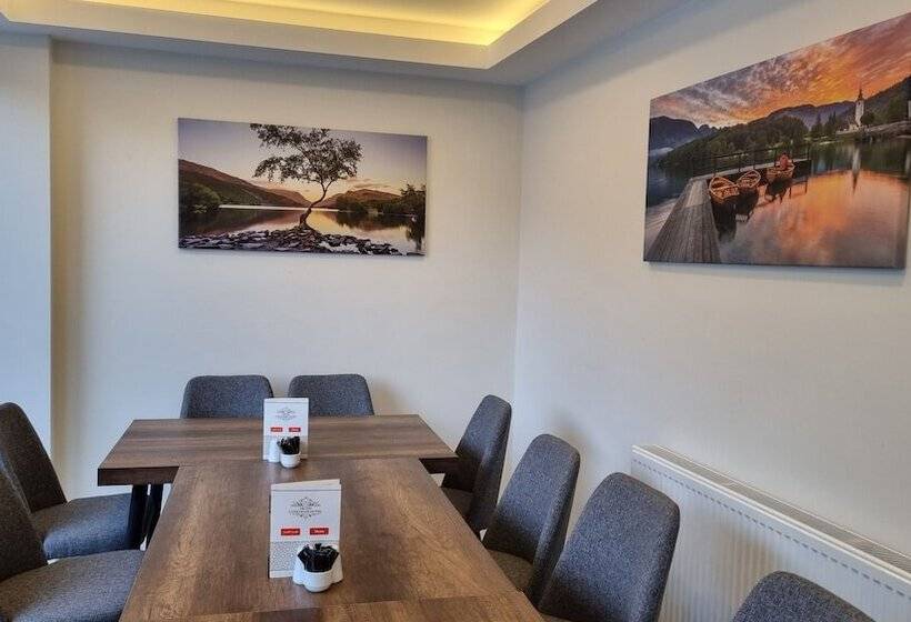 Отель Grand çaykaram