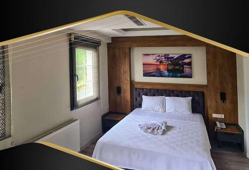 Отель Grand çaykaram