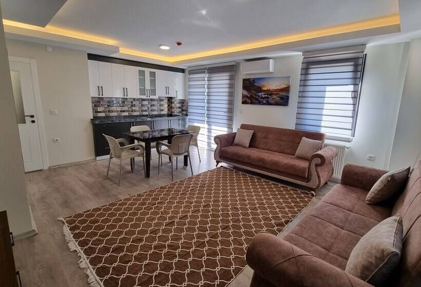 Отель Grand çaykaram