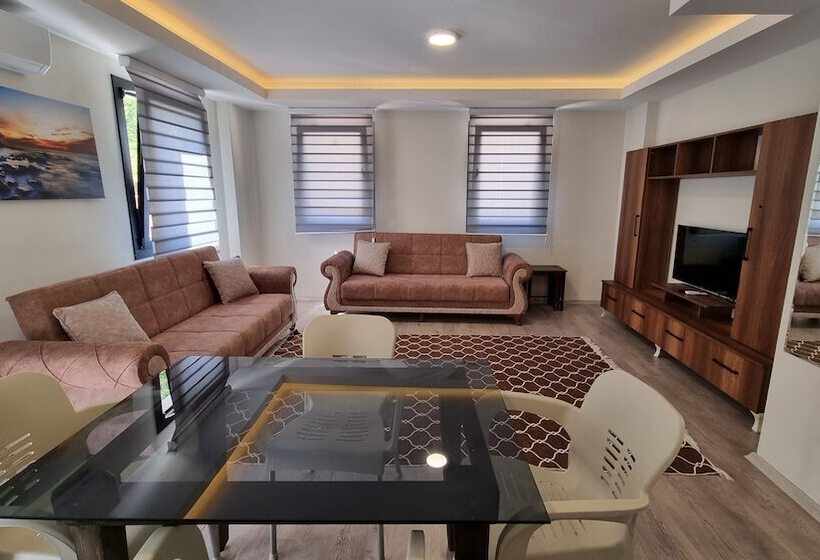 Отель Grand çaykaram