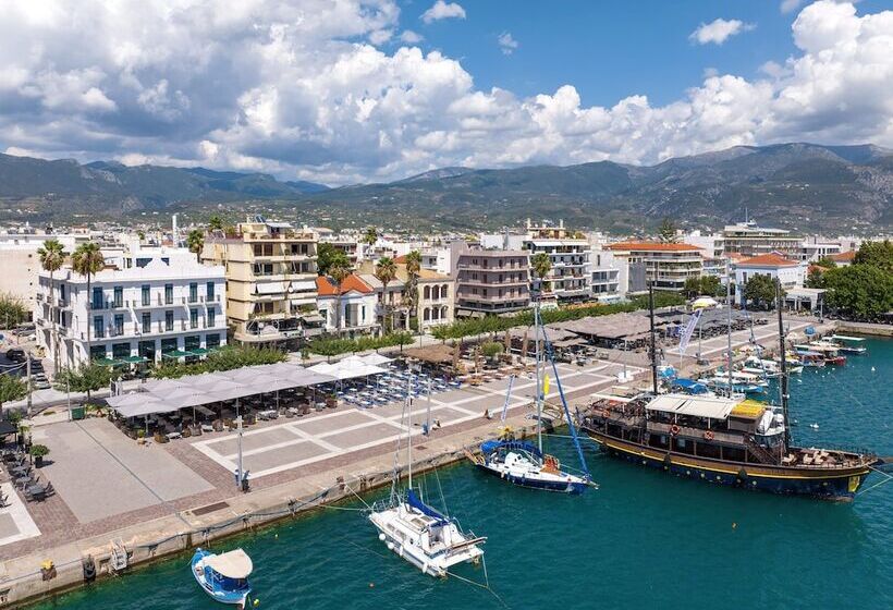 Grand Hotel Kalamata