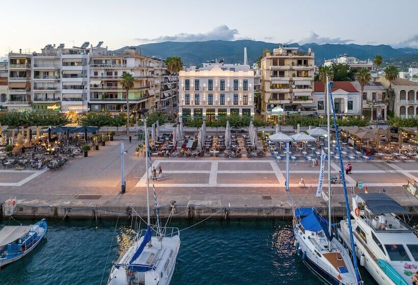 Grand Hotel Kalamata