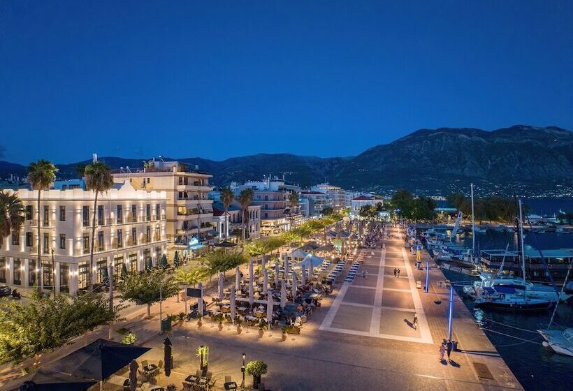 Grand Hotel Kalamata