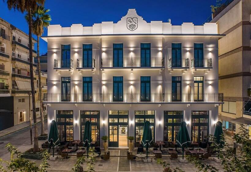 Grand Hotel Kalamata