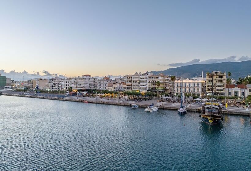 Grand Hotel Kalamata