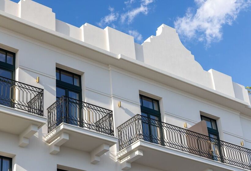 Grand Hotel Kalamata