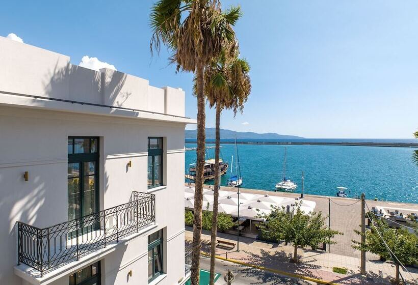 Grand Hotel Kalamata