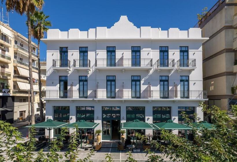 Grand Hotel Kalamata