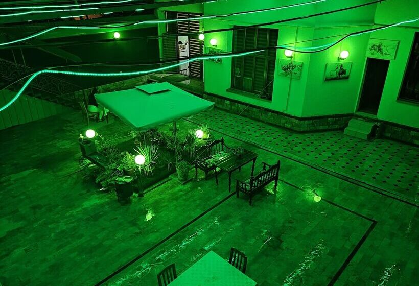 فندق Green House