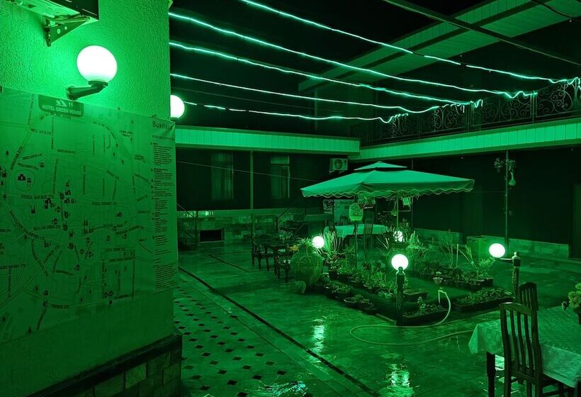 فندق Green House