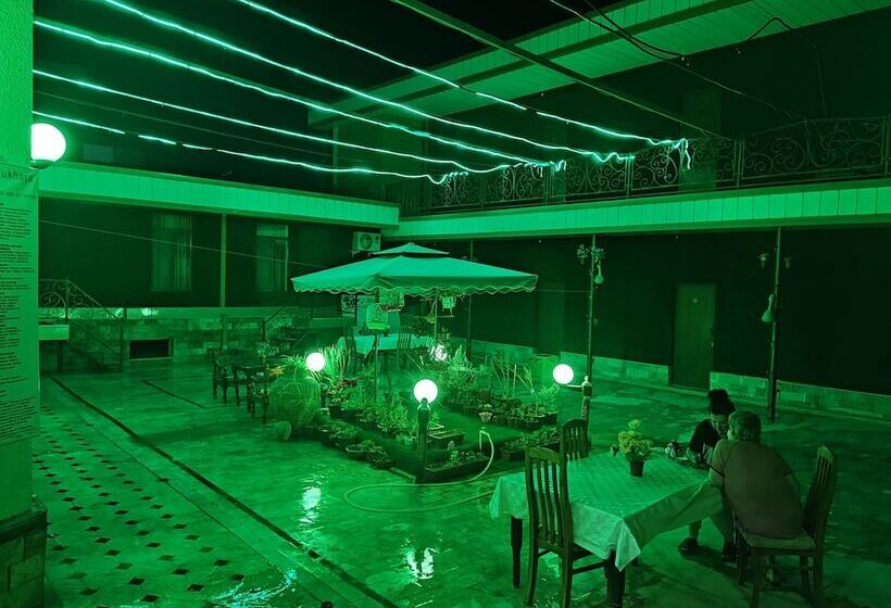 فندق Green House