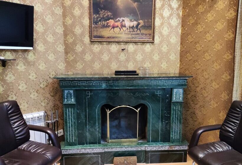 فندق Green House