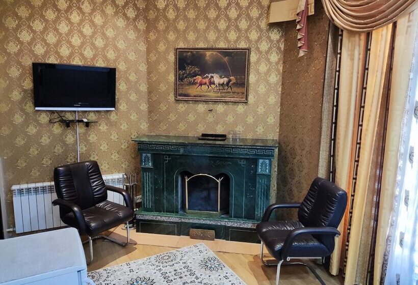 فندق Green House