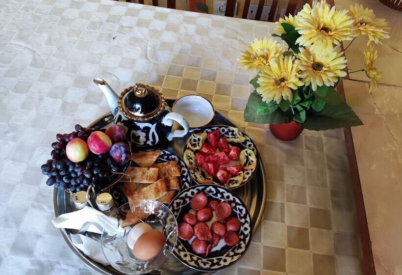 فندق Green House