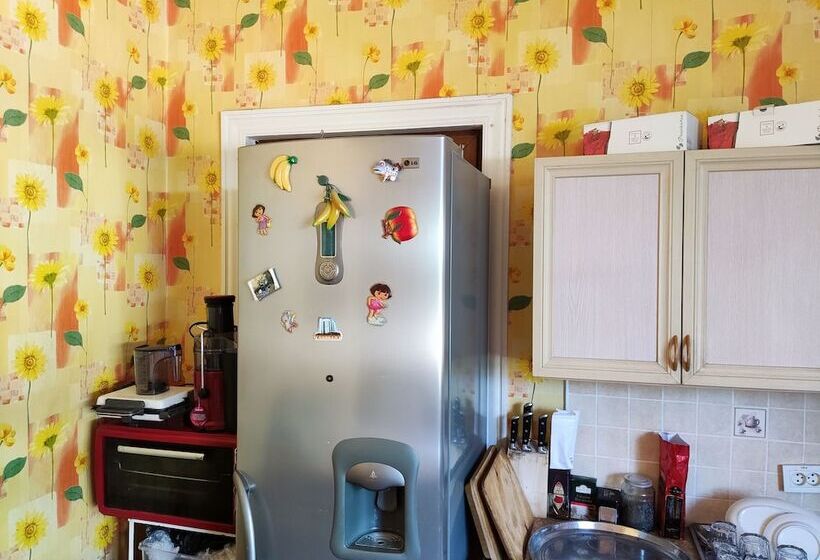 فندق Green House