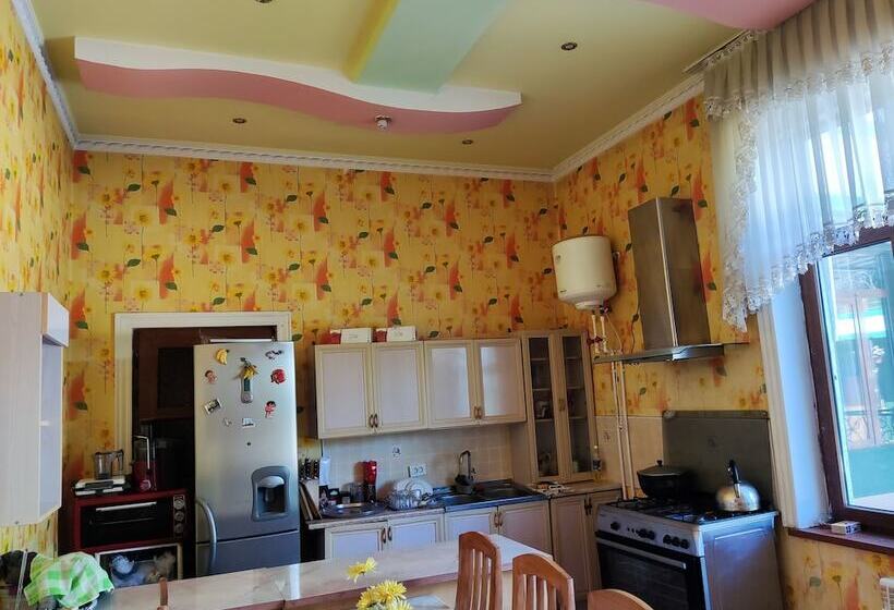 فندق Green House