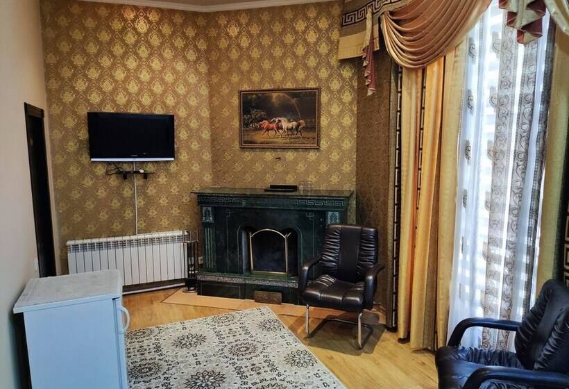 فندق Green House